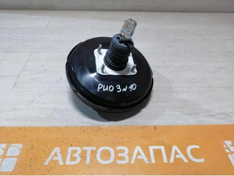 Rio 3 №10 усилитель тормозов вакуумный