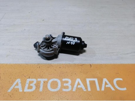 Rio 3 №10 моторчик стеклоочистителя