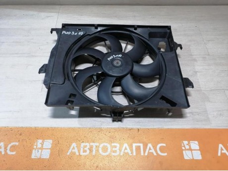 Rio 3 №10 диффузор в сборе