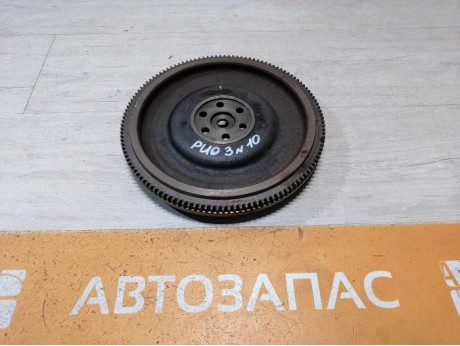 Rio 3 №10 маховик мкпп