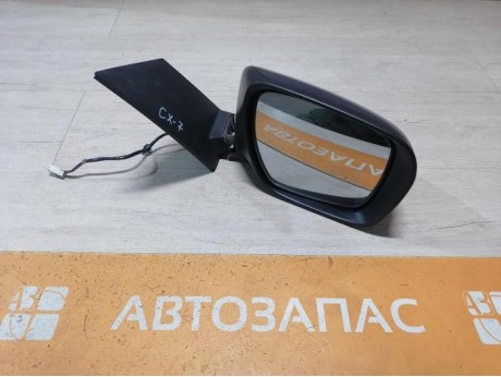 Mazda CX 7 П зеркало правое деф