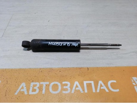 Niva №6 амортизатор передний