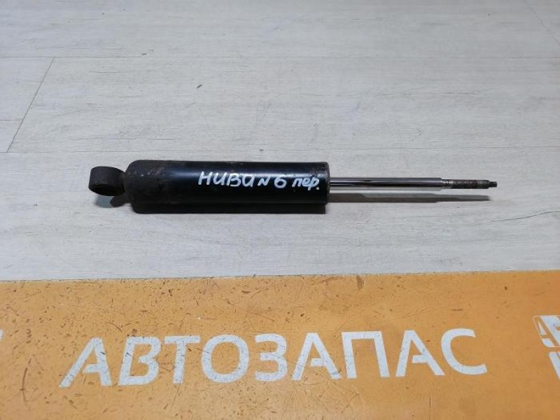 Niva №6 амортизатор передний