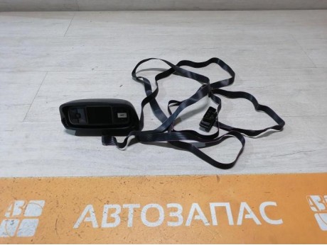 Hover H5 №1 бортовой компьютер мультитроник модель tc750