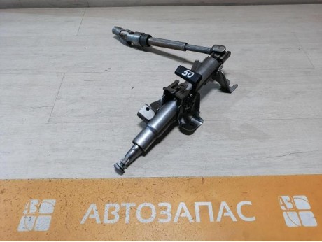 Logan №50 колонка рулевая