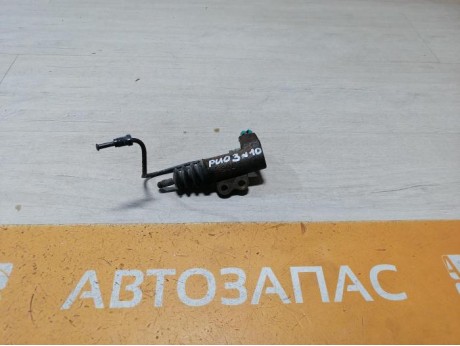 Rio 3 №10 цилиндр сцепления рабочий