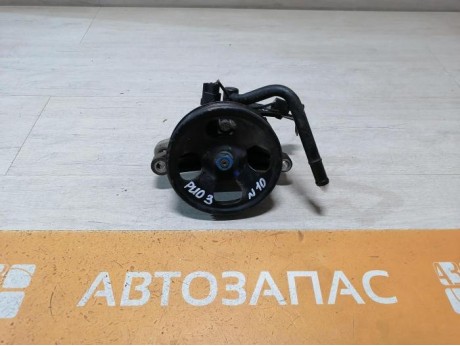 Rio 3 №10 насос ГУР