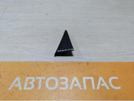 Rio 3 №10 накладка двери внутренняя задняя правая уголок