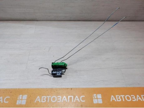 Rio 3 №10 замок двери задний правый 5к