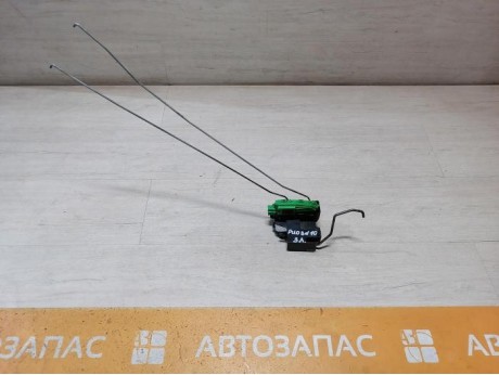 Rio 3 №10 замок двери задний левый 5к