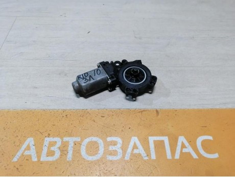 Rio 3 №10 моторчик стеклоподъемника задний левый