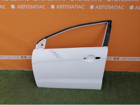 Rio 3 №10 дверь передняя левая