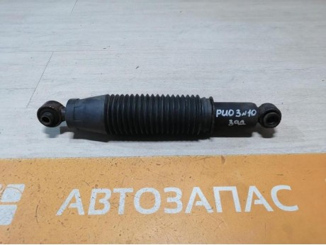 Rio 3 №10 амортизатор задний