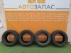 Prado 150 №2 шина 265/60 R18 бриджстоун зима липучка деф