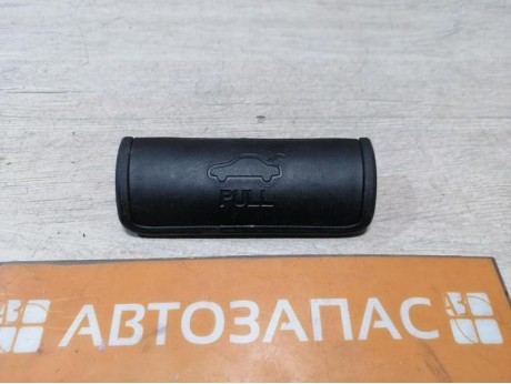 Solaris №5 ручка закрывания багажника