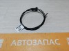 Solaris №5 трос лючка бензобака