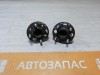 Solaris №5 ступица задняя