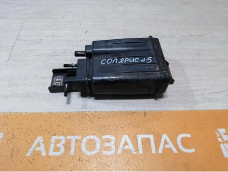 Solaris №5 абсорбер топливный