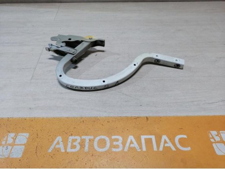 Solaris №5 петля багажника правая