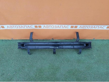 Solaris №5 усилитель заднего бампера