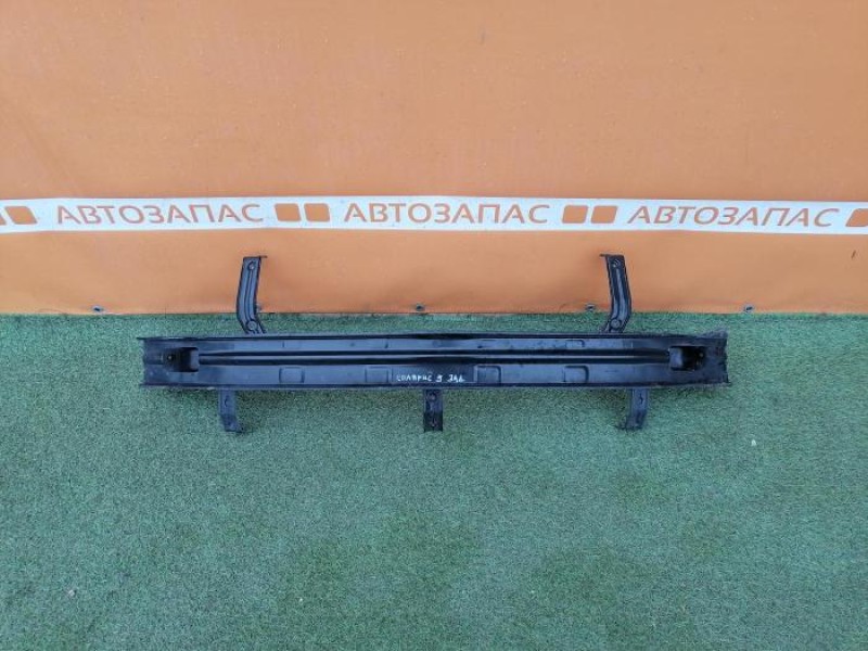 Solaris №5 усилитель заднего бампера