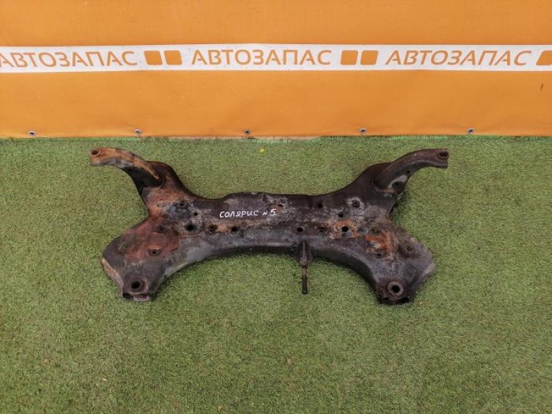 Solaris №5 подрамник деф