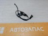 Solaris №5 провод датчика абс задний левый