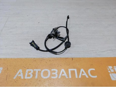 Solaris №5 провод датчика абс задний правый