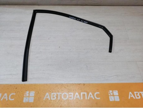 Solaris №5 бархотка верхняя задняя левая