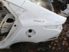 Solaris №5 крыло заднее левое