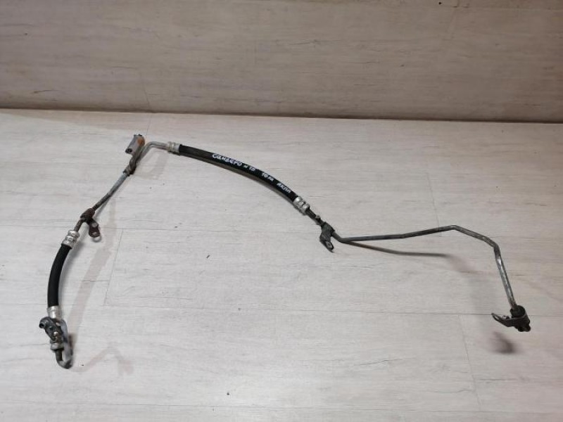 Sandero №15 трубка ГУР подача акпп 16кл