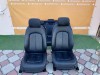 Audi A6 C7 сиденье переднее левое правое диван к-кт