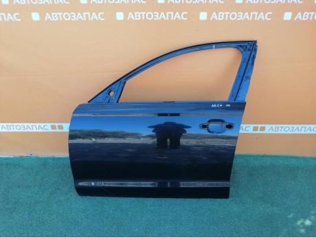 Audi A6 C7 дверь передняя левая
