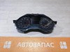 Audi A6 C7 панель приборов
