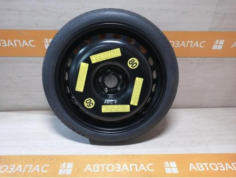 Audi A6 C7 докатка R20