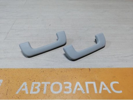 Audi A6 C7 ручка потолка передняя