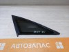 Audi A6 C7 форточка левая 14