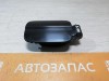 Audi A6 C7 лючок бензобака