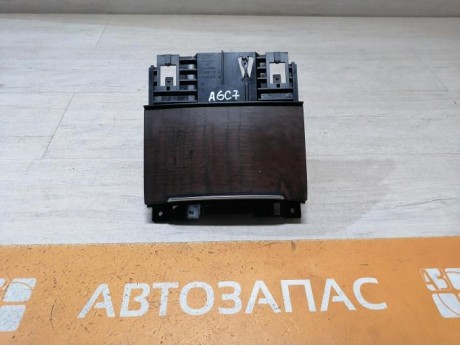 Audi A6 C7 пепельница