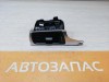 Audi A6 C7 дефлектор торпедо левый
