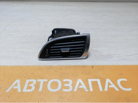 Audi A6 C7 дефлектор торпедо правый