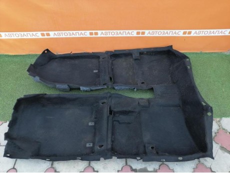 Rio 3 №10 пол салона