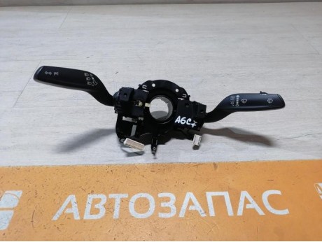 Audi A6 C7 переключатель поворотов дворников
