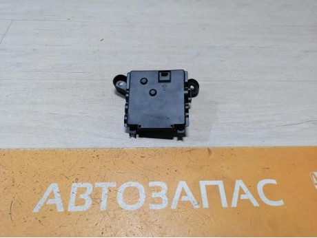 Audi A6 C7 распределитель потенциала