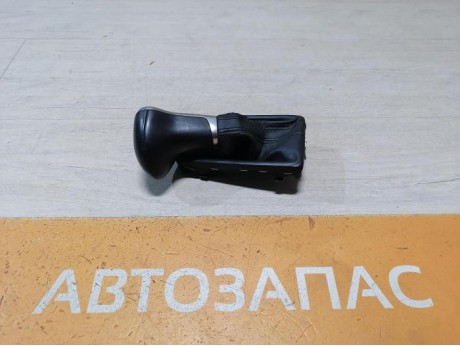 Audi A6 C7 ручка кулисы акпп