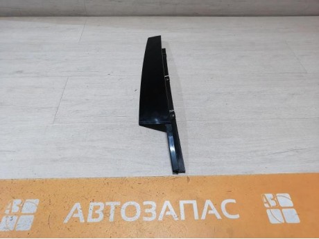 Audi A6 C7 накладка стойки двери передняя правая