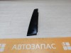Audi A6 C7 накладка стойки двери задняя левая