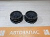 Audi A6 C7 динамик задний