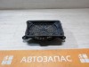 Audi A6 C7 сабвуфер
