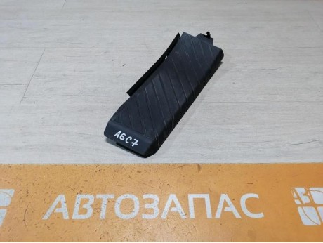 Audi A6 C7 подножка деф